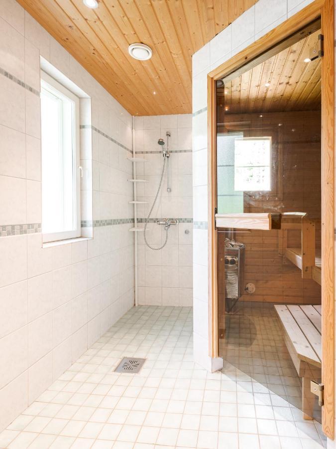 Kujanpaeae | Paajoen Vuokramoekit Hotel Himos Exterior foto